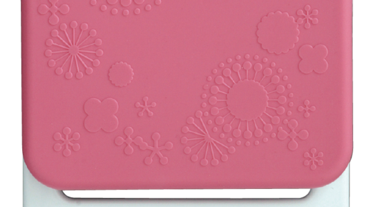 TANITA KD-192 Pink Digital Kitchen Scale 2kg