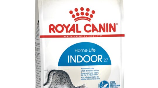 Royal Canin Indoor 27 Cat Dry Food 2kg