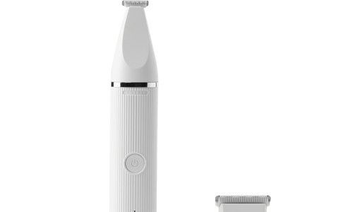 PETKIT 2 in 1 Pet Trimmer Pro
