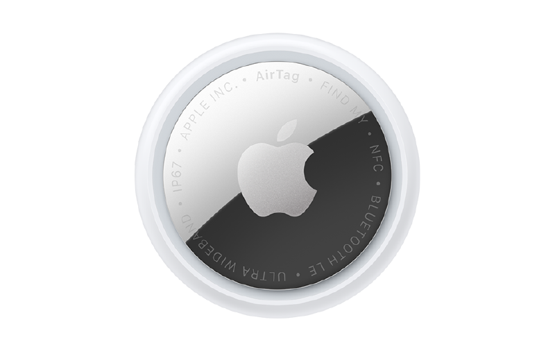 Apple AirTag 2nd Generation 1 Pack