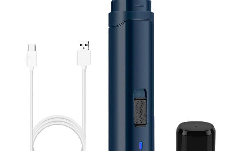 เครื่องเจียรเล็บสุนัขไม่เกิน 1,000 บาท เลือกสเปกให้ตรงเล็บ