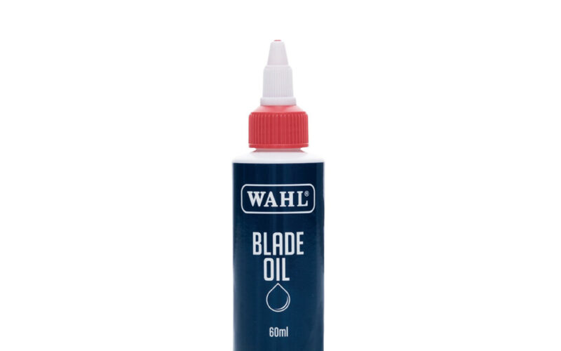 WAHL Clipper Oil 60ml