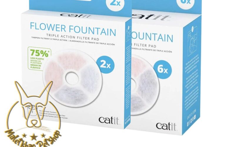 Catit Flower Fountain Filter 3L